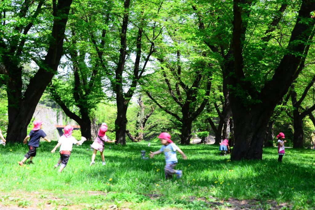 親なら知っておくべき！年齢別身長を効果的に伸ばす方法