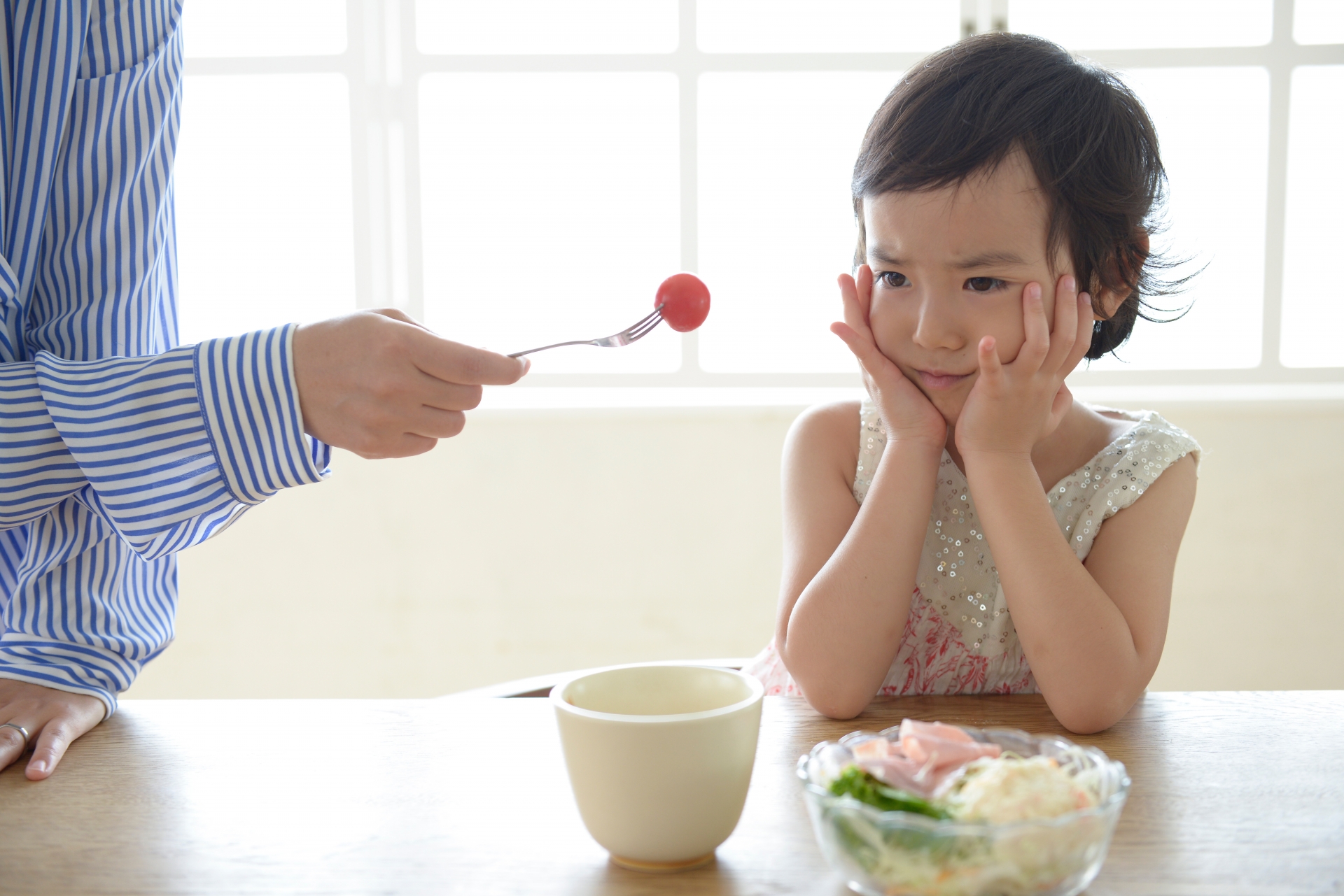 偏食の子供は身長が伸びないはほんと？サプリで偏食を改善する方法